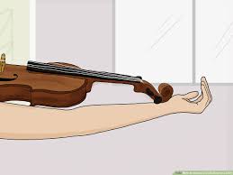 How To Choose A Violin Size For A Child 13 Steps With
