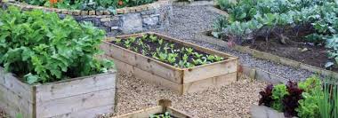Raised bed vegetable garden planting plans. How To Use Raised Beds For Vegetable Gardening