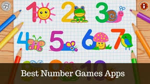 The games help teach children their letters, counting, shape recognition and sizes. 10 Best Numbers And Counting Apps For Kids Download Now Educational App Store