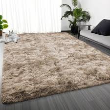 long plush carpet