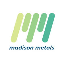 Madison Metals Inc. (CSE: GREN) (OTCQB: MMTLF)