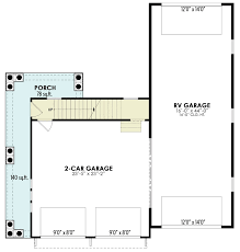 Rv Garage With 651 Studio Apartment
