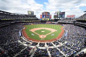 Citi Field New York Mets Ballpark Concerts More Nycgo Com