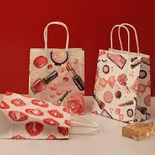 5 cosmetic gift bag ideas for your next