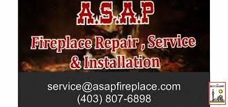 Best Fireplace Repair In Calgary