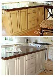 painting kitchen cabinets etc