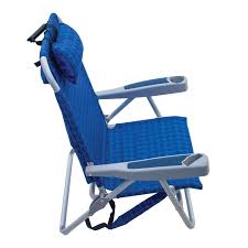 rio brands beach cing chairs at