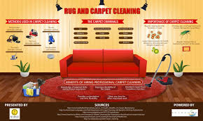 rug carpet cleaning methods
