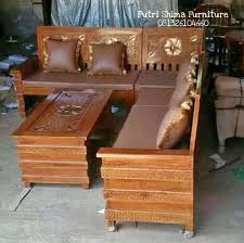 Harga kursi kayu jati ruang tamu. Cod Furniture Model Model Kursi Ruang Tamu Sempit Model Kursi Tamu Terbaru Dan Harganya Kursi Tamu