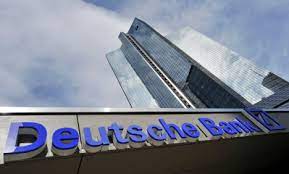 The turmoil surrounding germany's biggest bank demonstrates that all of the contradictions of the global financial system that led to the meltdown of. Us Slams Deutsche Bank For Financial Crisis Role The Local