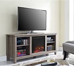 Fireplace Insert Fireplace Tv Stand