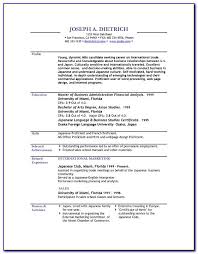 It is a written summary of your academic qualifications, skill sets and previous work experience which you submit while applying for a job. Cv Resume Format Pdf Download Free Vincegray2014