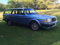 Check spelling or type a new query. 1988 Volvo 240dl Station Wagon Guyswithrides Com
