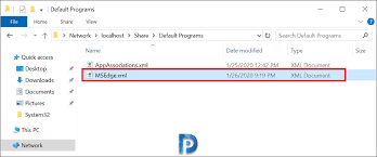 Check spelling or type a new query. How To Set Microsoft Edge As Default Browser Prajwal Desai
