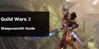 Currently, there are eight mounts: Gw2 Weaponsmith Guide Make Your Own Guild Wars 2 Swords And Axes Mmo Auctions