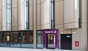 The building is tidy and staff are nice. Liverpool City Centre Lime Street Premier Inn