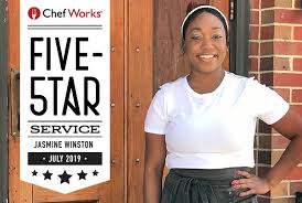 Chef Works Chef Wear Clothing And Uniforms For