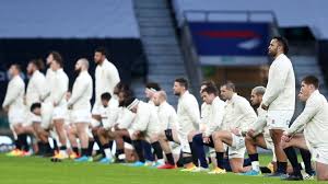 Official guinness six nations championship section for the england rugby team, including fixtures, results, live scores, features and latest news. Scottish Rugby Union Defends Players Not Taking Knee Before Six Nations Win Over England At Twickenham Rugby Union News Sky Sports