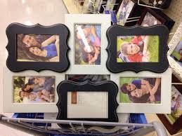 Frame Wall Collage From Hobby Lobby