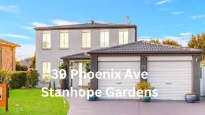 39 phoenix avenue stanhope gardens