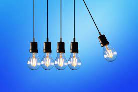 led vs cfl bulbs which is most energy