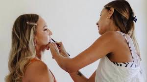 makeup artists in hilale sydney