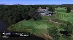 Clubhouse Aerial View at Mississippi Dunes Golf Links - YouTube