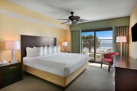 three bedroom oceanfront myrtle beach