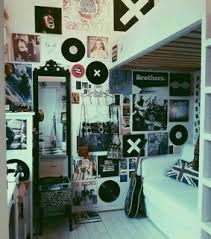 grunge bedroom ideas design corral