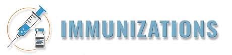 Health Services / Immunizations and Communicable Disease