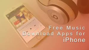 8 apps to download free songs on iphone/ipad/ipod; 5 Best Free Music Download Apps For Iphone Mp3 Downloader
