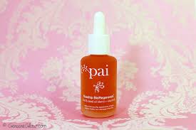 pai skincare rosehip oil