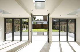 What Are The Best Patio Doors Types Ats