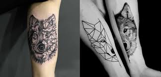 While opting for one, try for the spiral patterns or intricate geometrical shapes and feel the tattoos being live and moving on the shoulder. 320 Fabulous Geometric Tattoo Designs 2021 Ideas