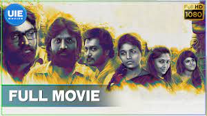 Iraivi tamil movie download