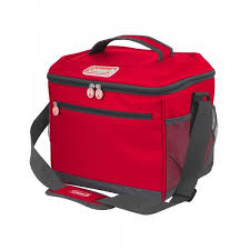 coleman basic 18 can cooler with