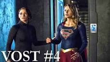Supergirl - saison 3 - épisode 14 Bande-annonce #4 VOSTFR (2018 ...