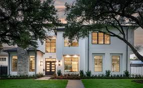 built homes in houston texas