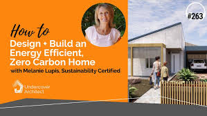 Design And Build An Energy Efficient
