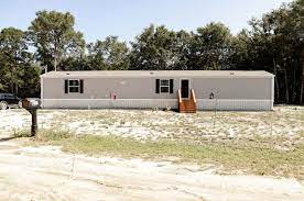 wayne county ga mobile homes