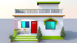 two bedroom simple house plans