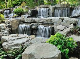 Water Feature Designs And Installation