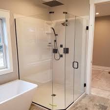 Shower Enclosures Liberty Glass