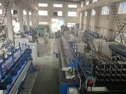 carpet tufting machine textile