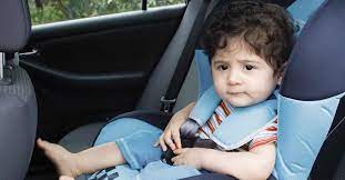 All About Car Safety Seat For Children