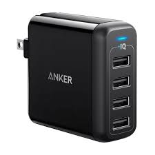 Just plug it into any laptop or desktop computer and start adding your favorite usb accessories like keyboards, game controllers, fans, and more. 11 Best Usb Chargers To Buy In 2021 Portable Usb Wall Chargers Hubs