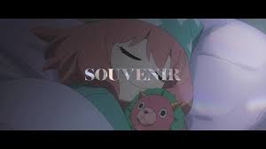 TVアニメ『SPY×FAMILY』第2クールOP主題歌BUMP OF CHICKEN「SOUVENIR」アニメMV - YouTube
