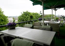 Babylon Kensington Roof Gardens