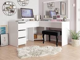 corner desk fotyn vanity table home