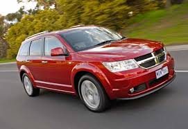 dodge journey 2009 review carsguide